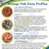Mungofishfarm Proplus (500g)